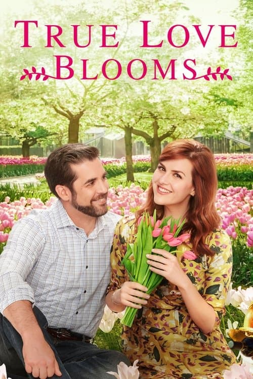 True Love Blooms afişi