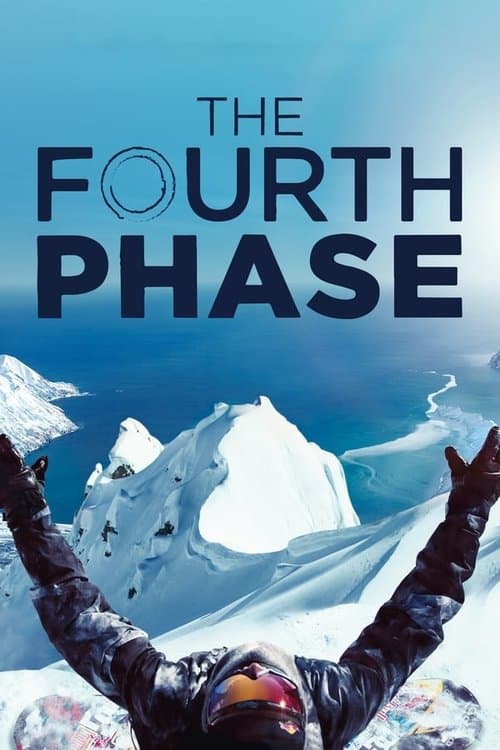 The Fourth Phase afişi