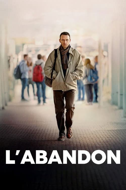 L'abandon afişi