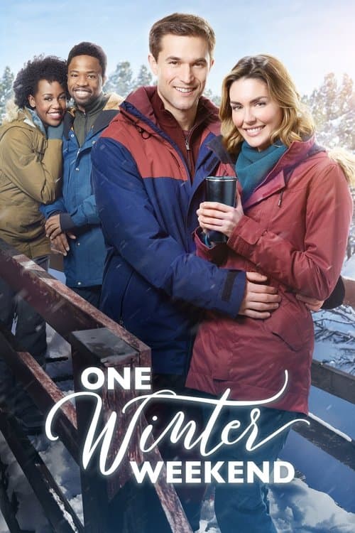 One Winter Weekend afişi