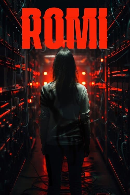 ROMI afişi