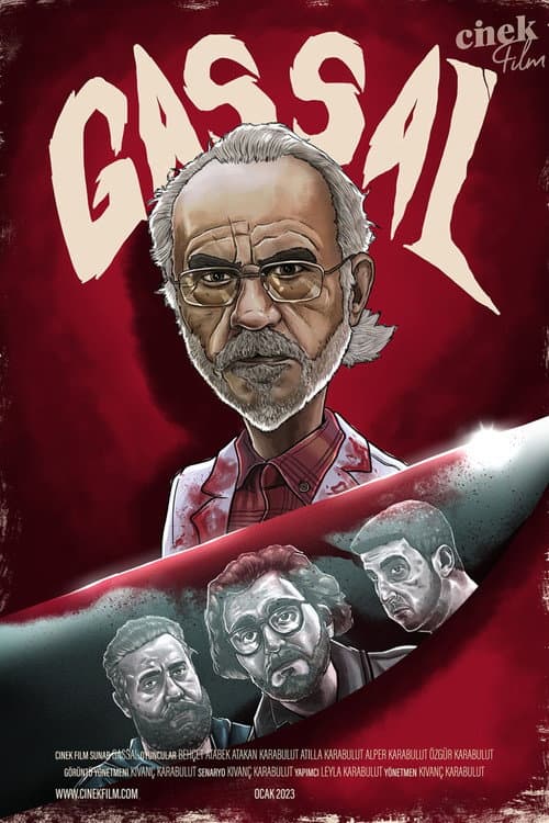 Gassal afişi