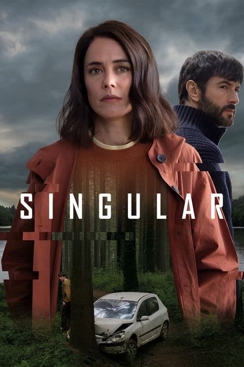Singular afişi