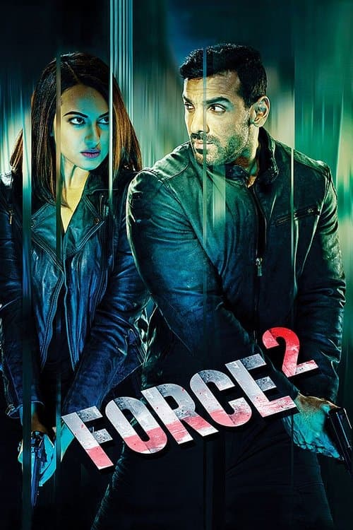 Force 2 afişi