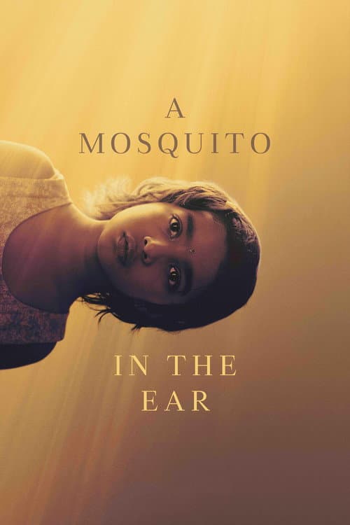A Mosquito in the Ear afişi