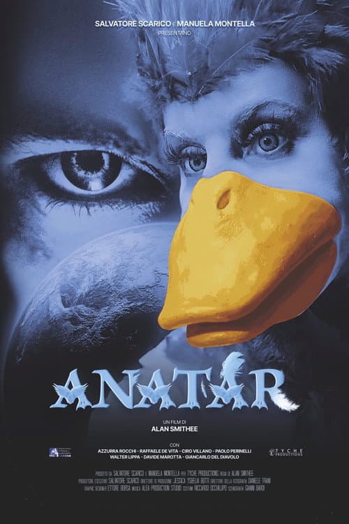 Anatar afişi