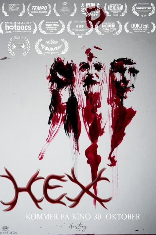 Hex afişi