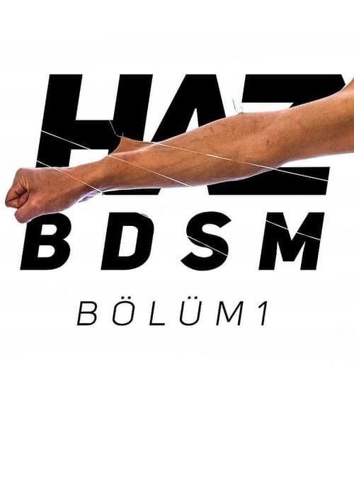 Haz: BDSM afişi