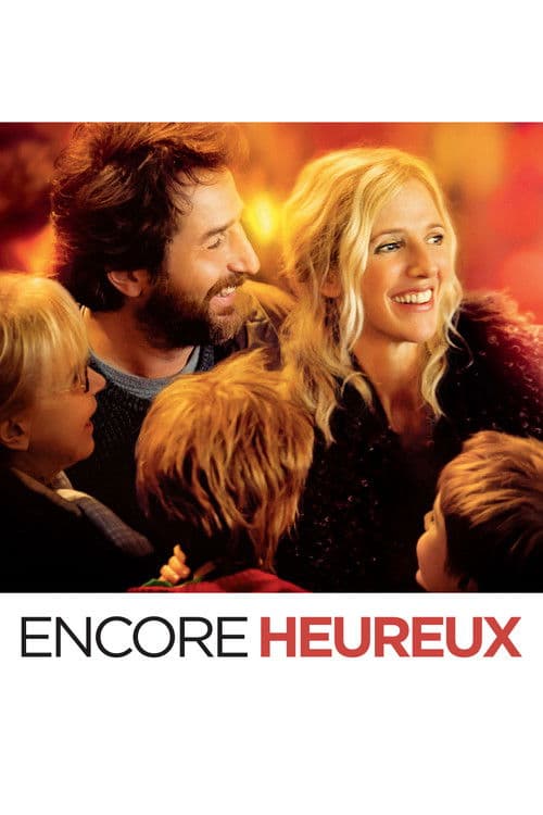 Encore heureux afişi