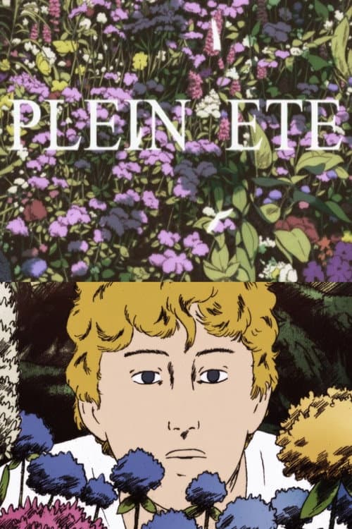 Plein Été afişi