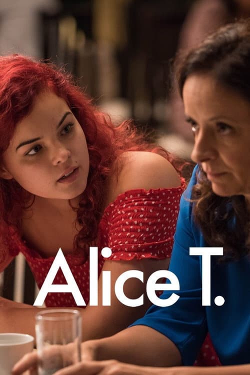 Alice T. afişi