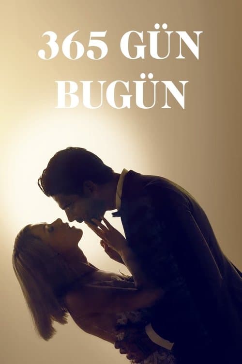 365 Gün: Bugün afişi