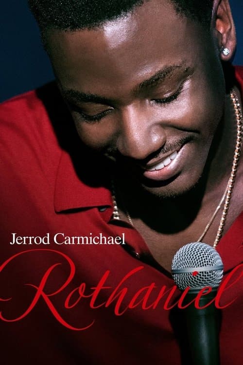 Jerrod Carmichael: Rothaniel afişi