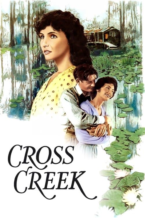 Cross Creek afişi