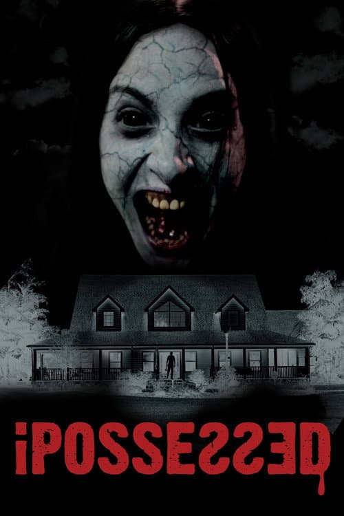 iPossessed afişi