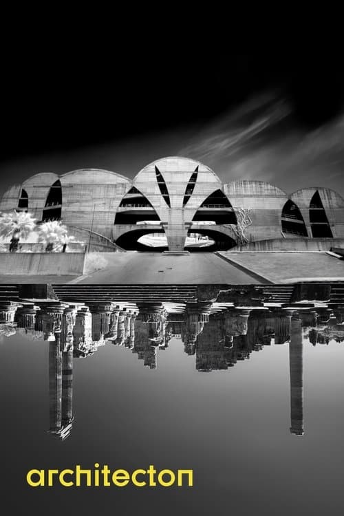 Architecton afişi