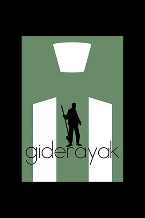Giderayak afişi
