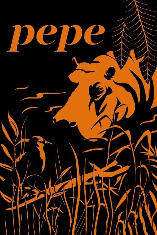 Pepe afişi