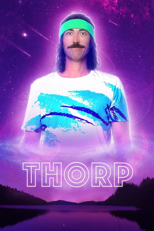 Thorp afişi