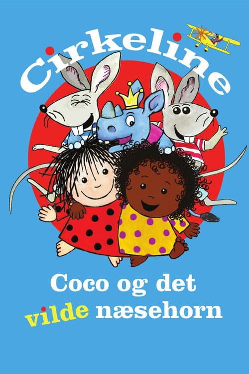 Circleen, Coco ve Vahşi Koçlar afişi