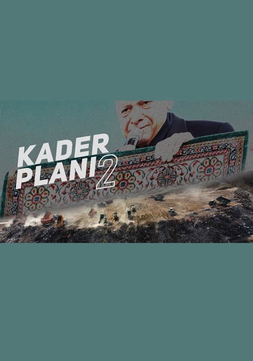 Kader Planı 2 afişi