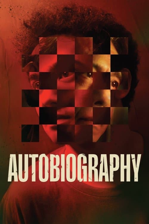 Autobiography afişi