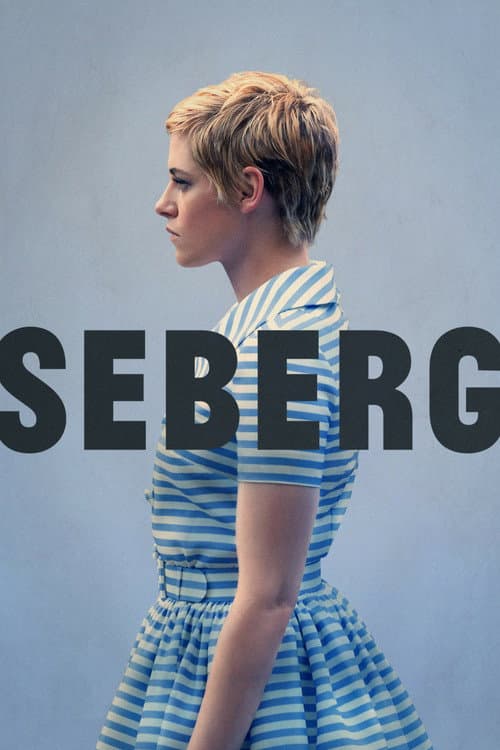 Seberg afişi