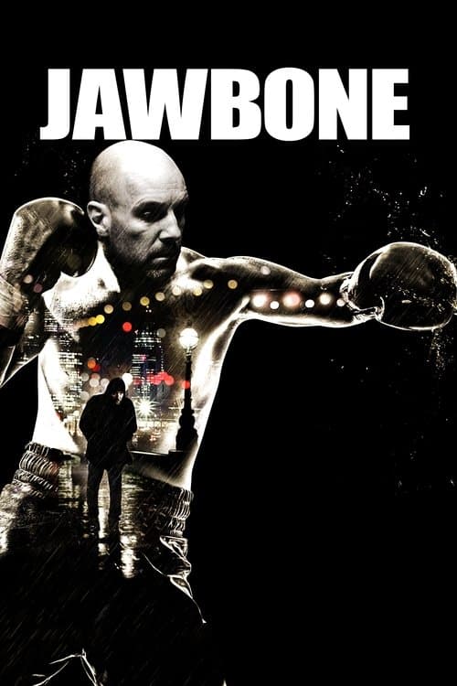 Jawbone afişi