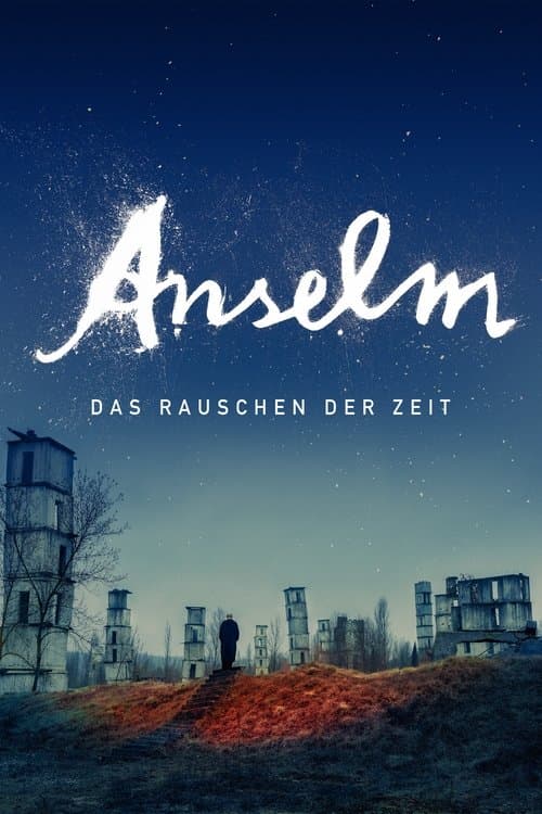 Anselm afişi