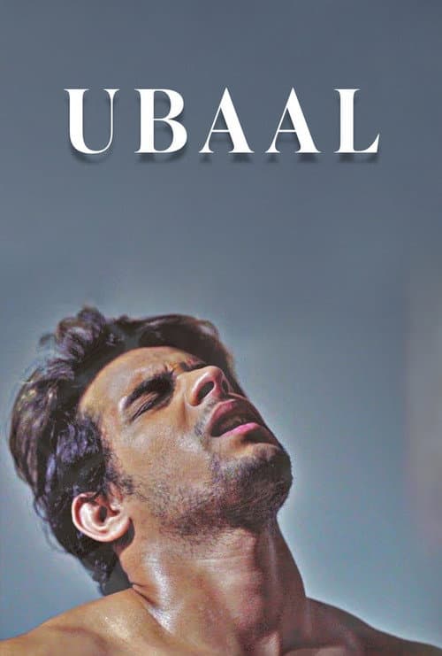 Ubaal afişi