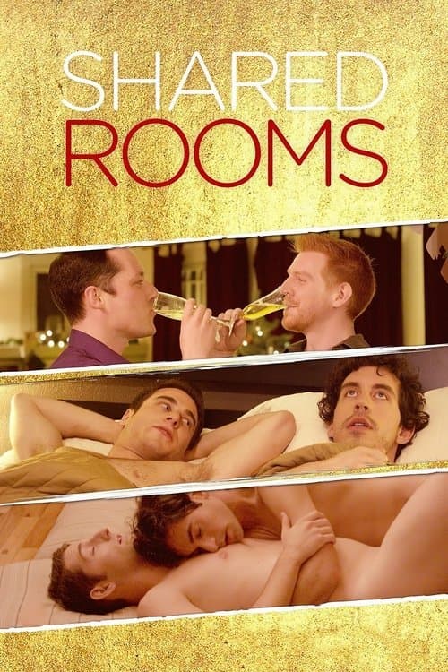 Shared Rooms afişi