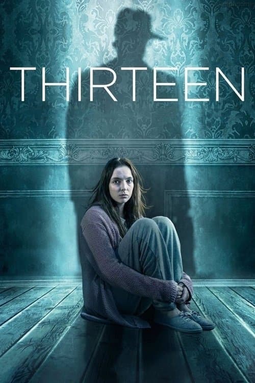 Thirteen afişi