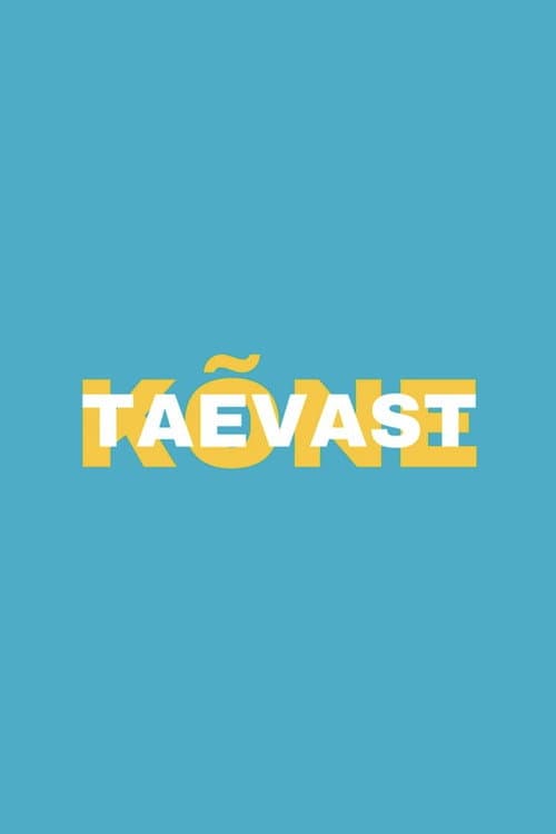 Kõne Taevast afişi