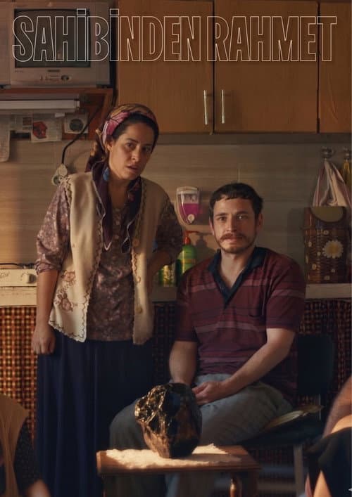 Sahibinden Rahmet afişi