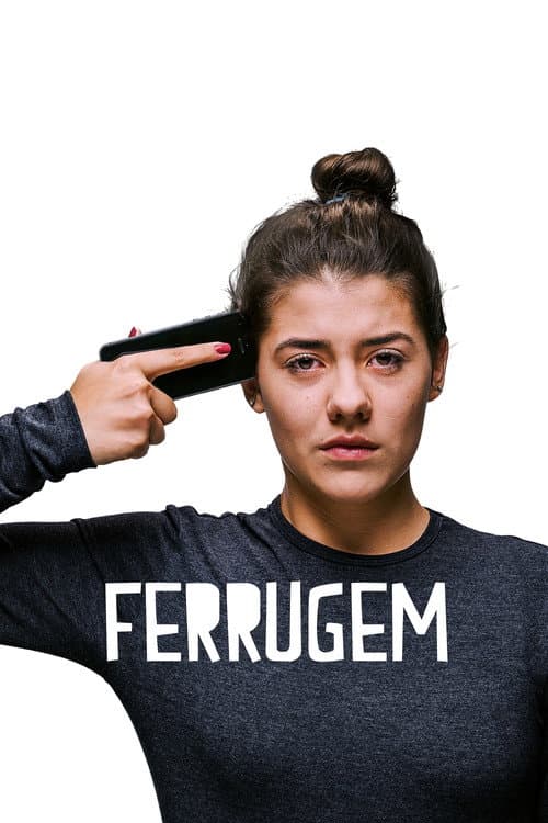 Ferrugem afişi
