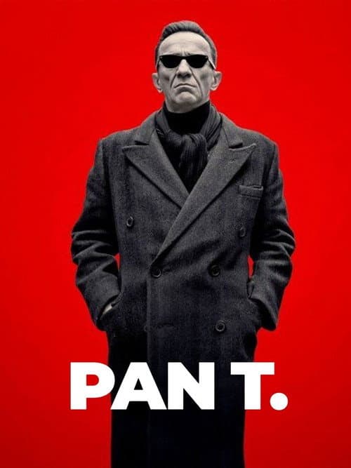 Pan T. afişi