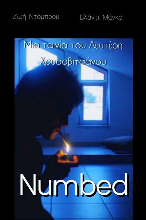 Numbed afişi