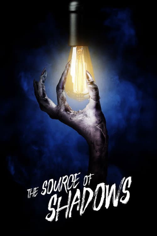The Source of Shadows afişi
