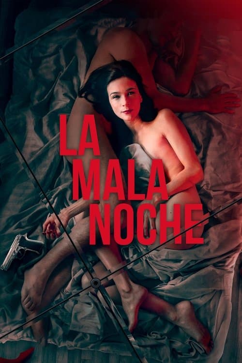 La Mala Noche afişi
