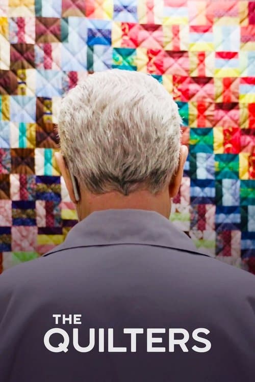 The Quilters afişi