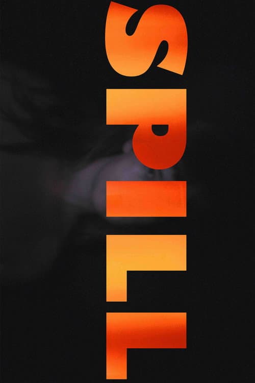 SPILL afişi
