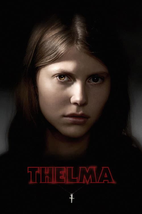Thelma afişi