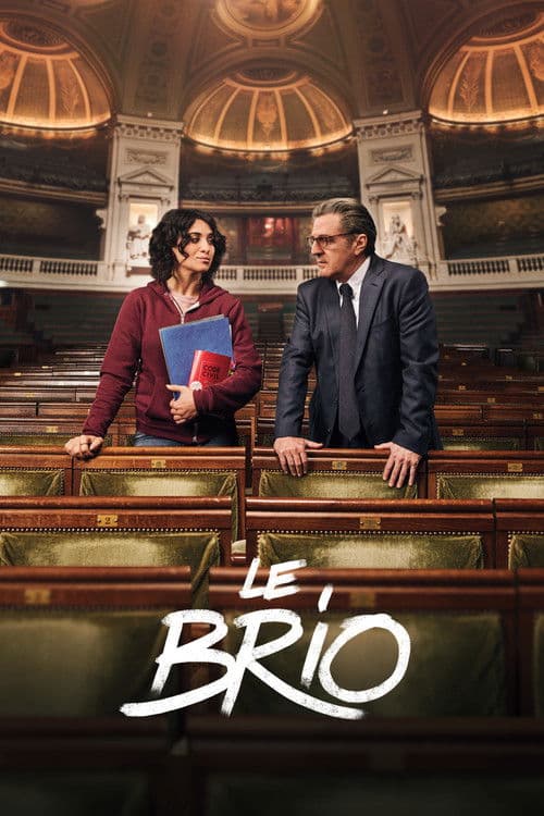 Le Brio afişi