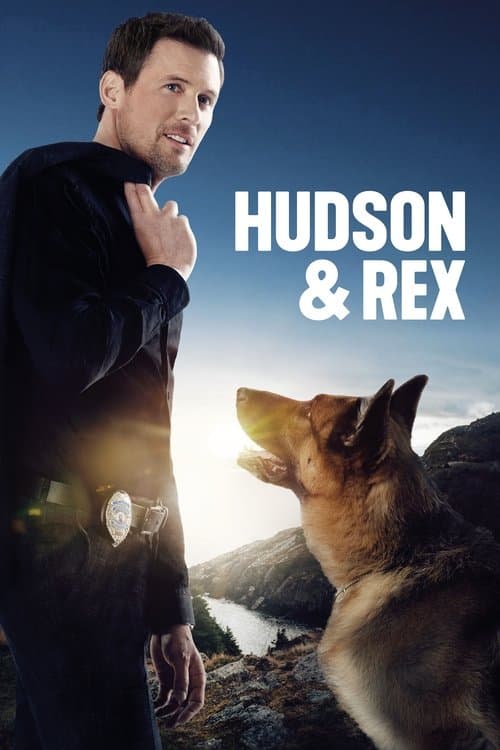 Hudson & Rex afişi