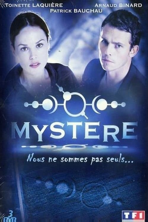 Mystère afişi