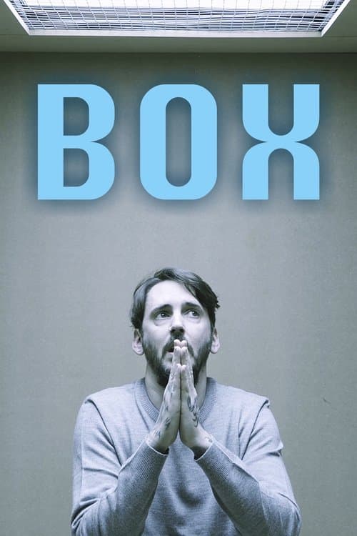 Box afişi