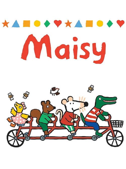 Maisy afişi