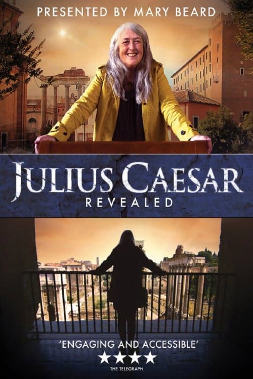 Julius Caesar Revealed afişi