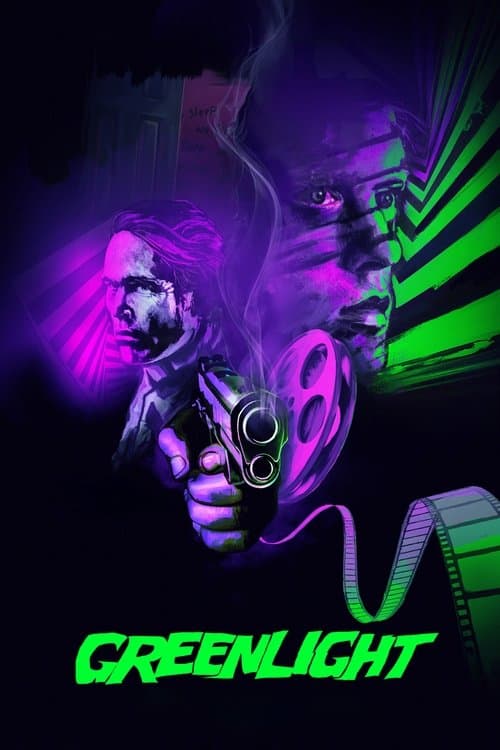 Greenlight afişi
