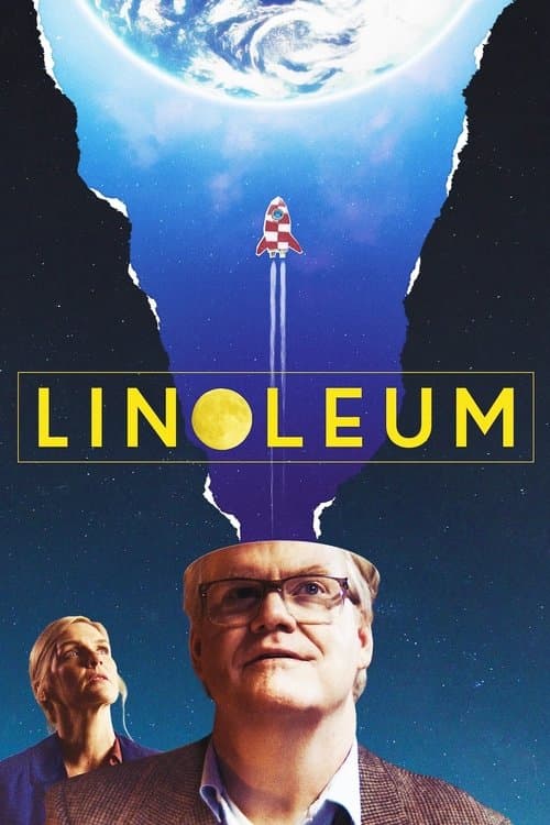 Linolyum afişi